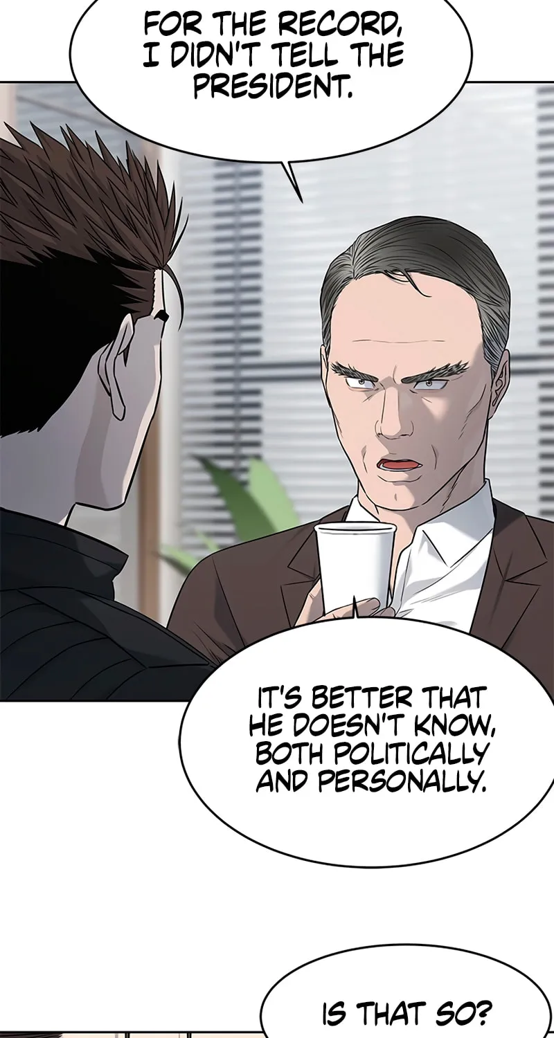 God of Blackfield Chapter 216 page 96 - 