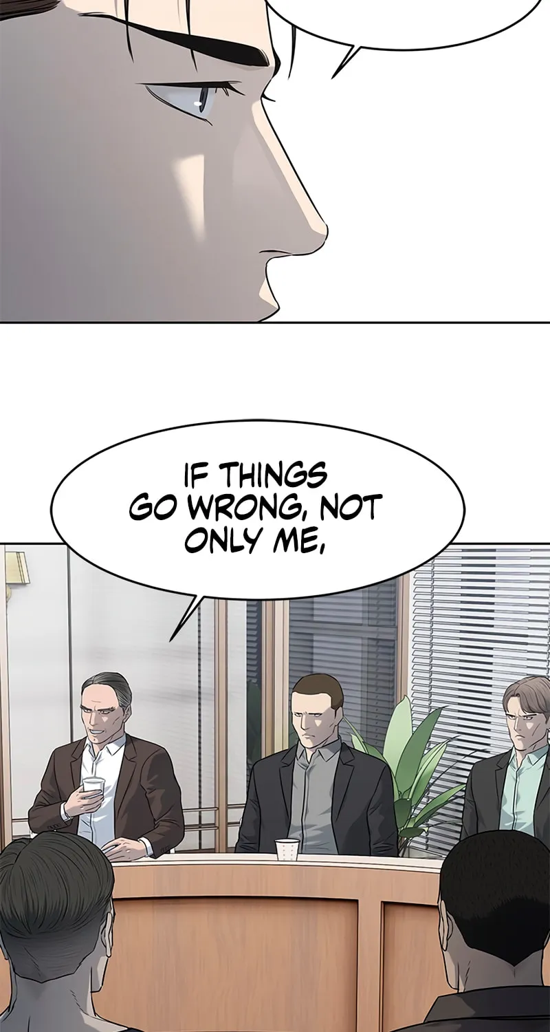 God of Blackfield Chapter 216 page 97 - 