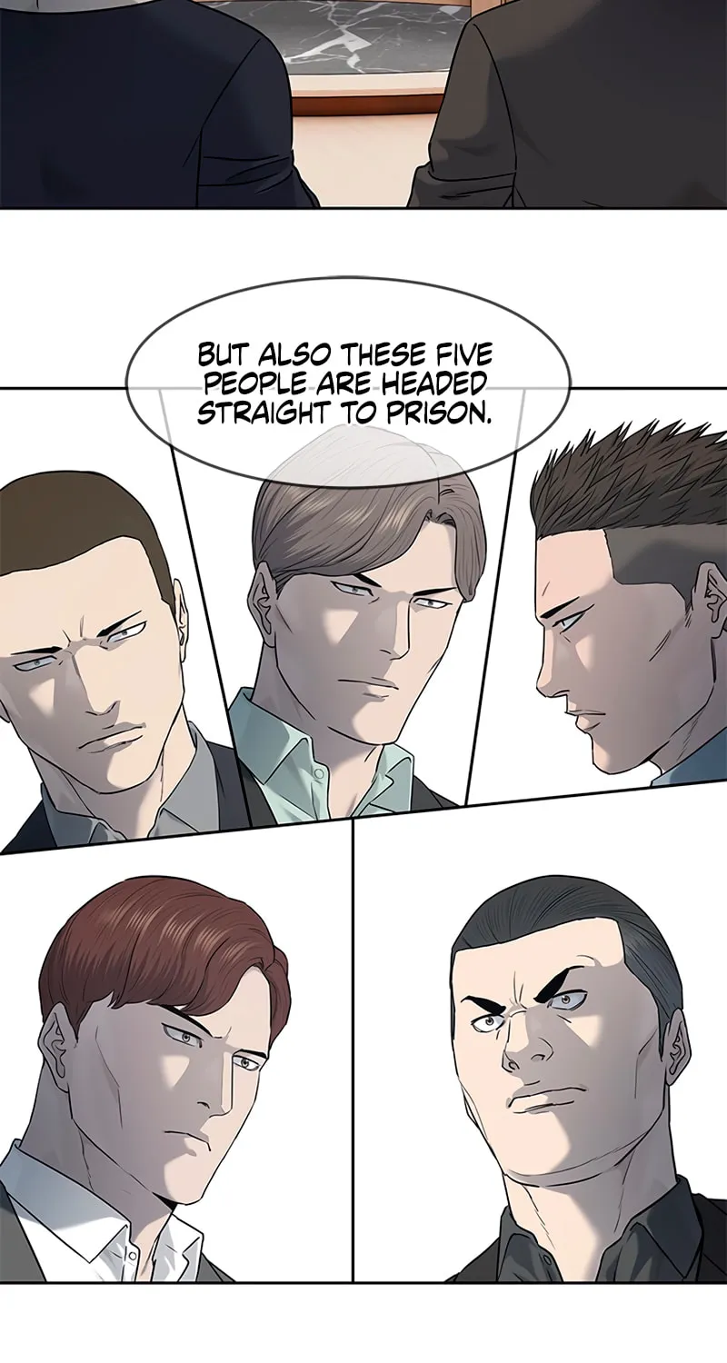 God of Blackfield Chapter 216 page 98 - 