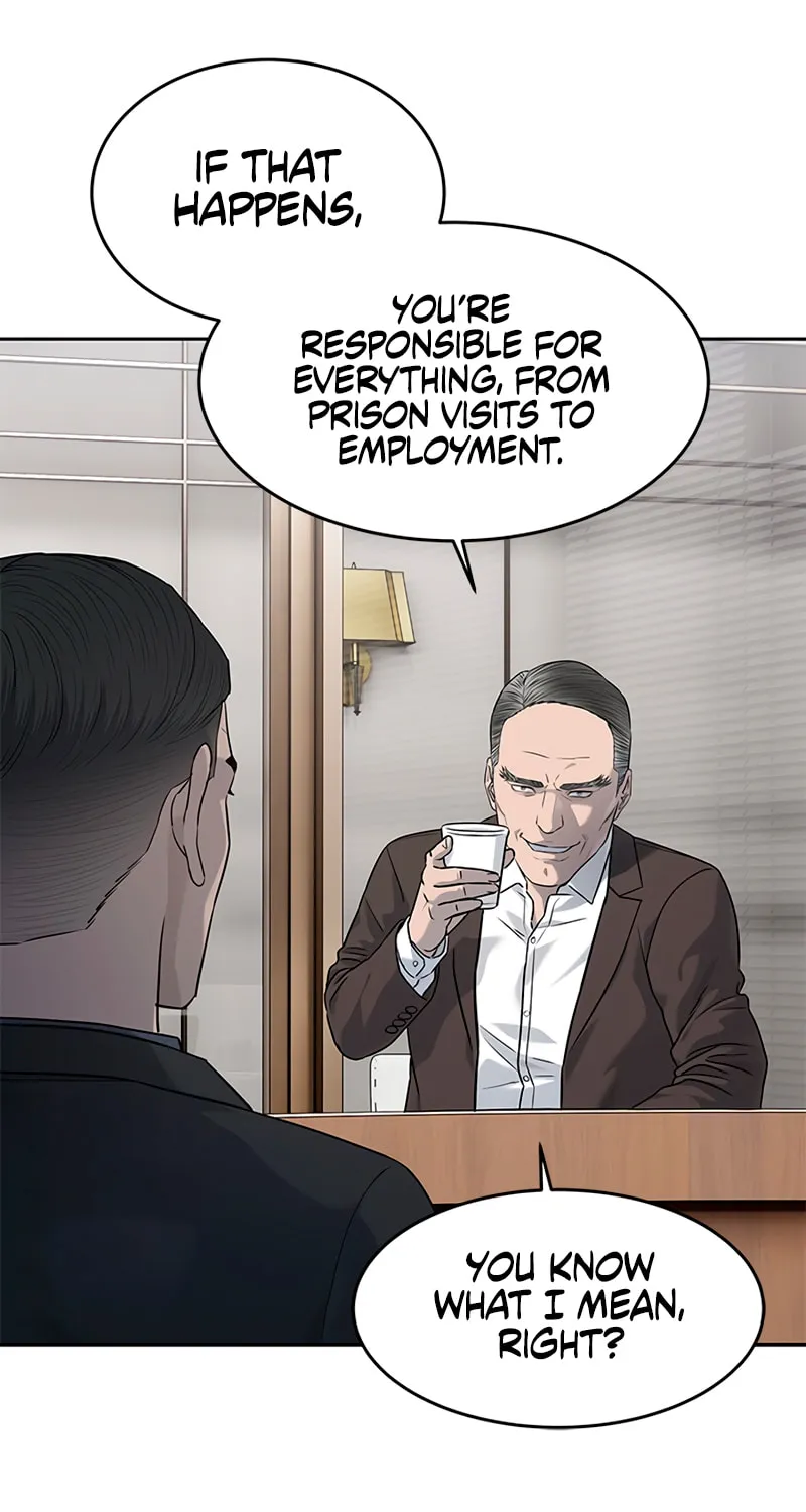 God of Blackfield Chapter 216 page 100 - 