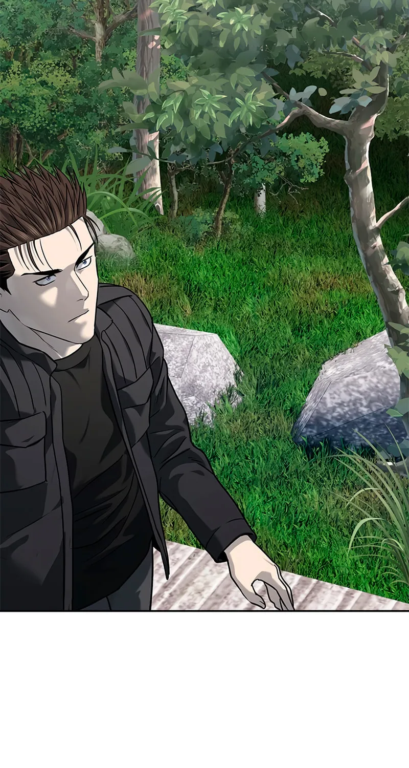 God of Blackfield Chapter 217 page 104 - 