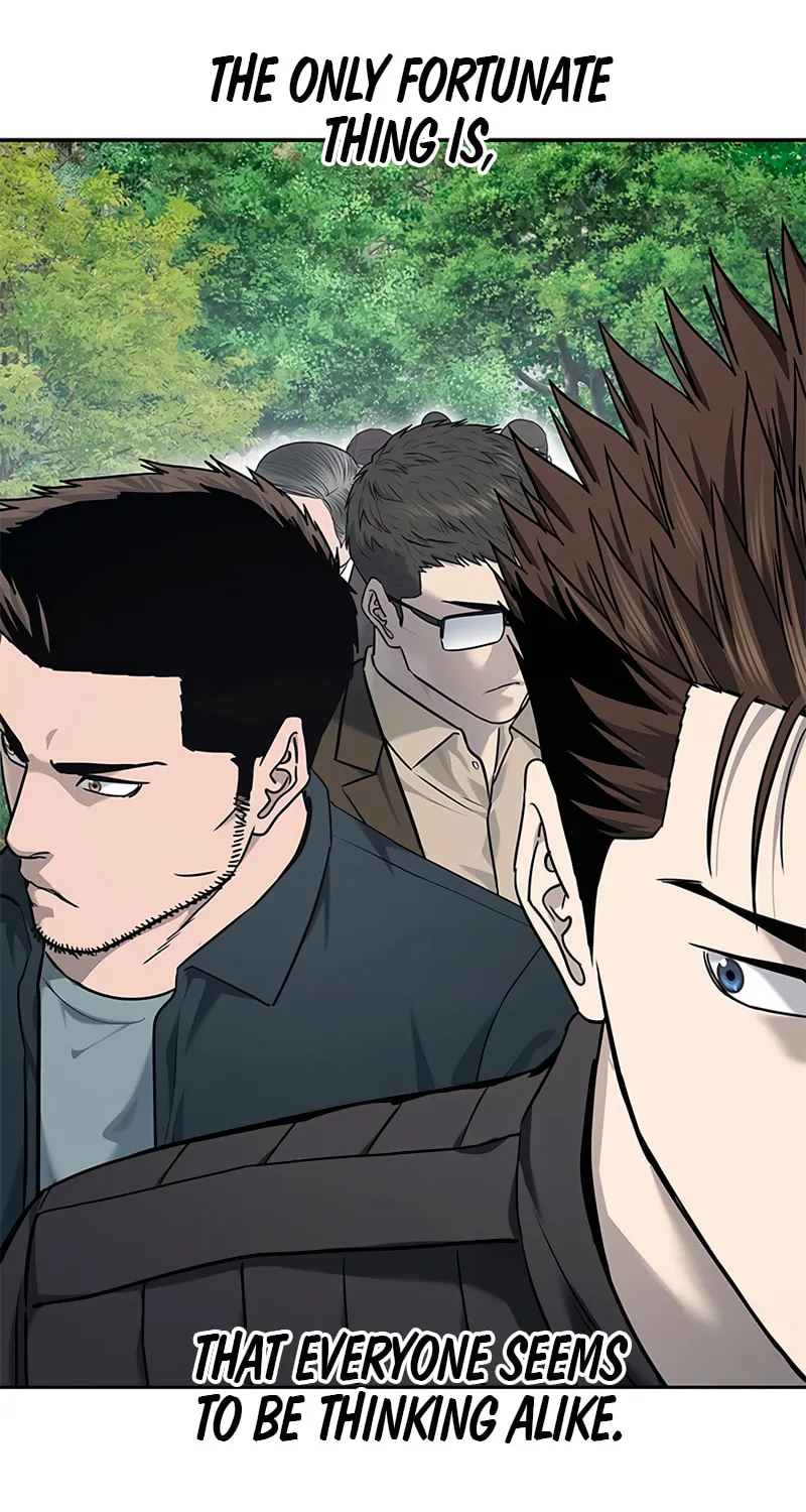 God of Blackfield Chapter 217 page 105 - 