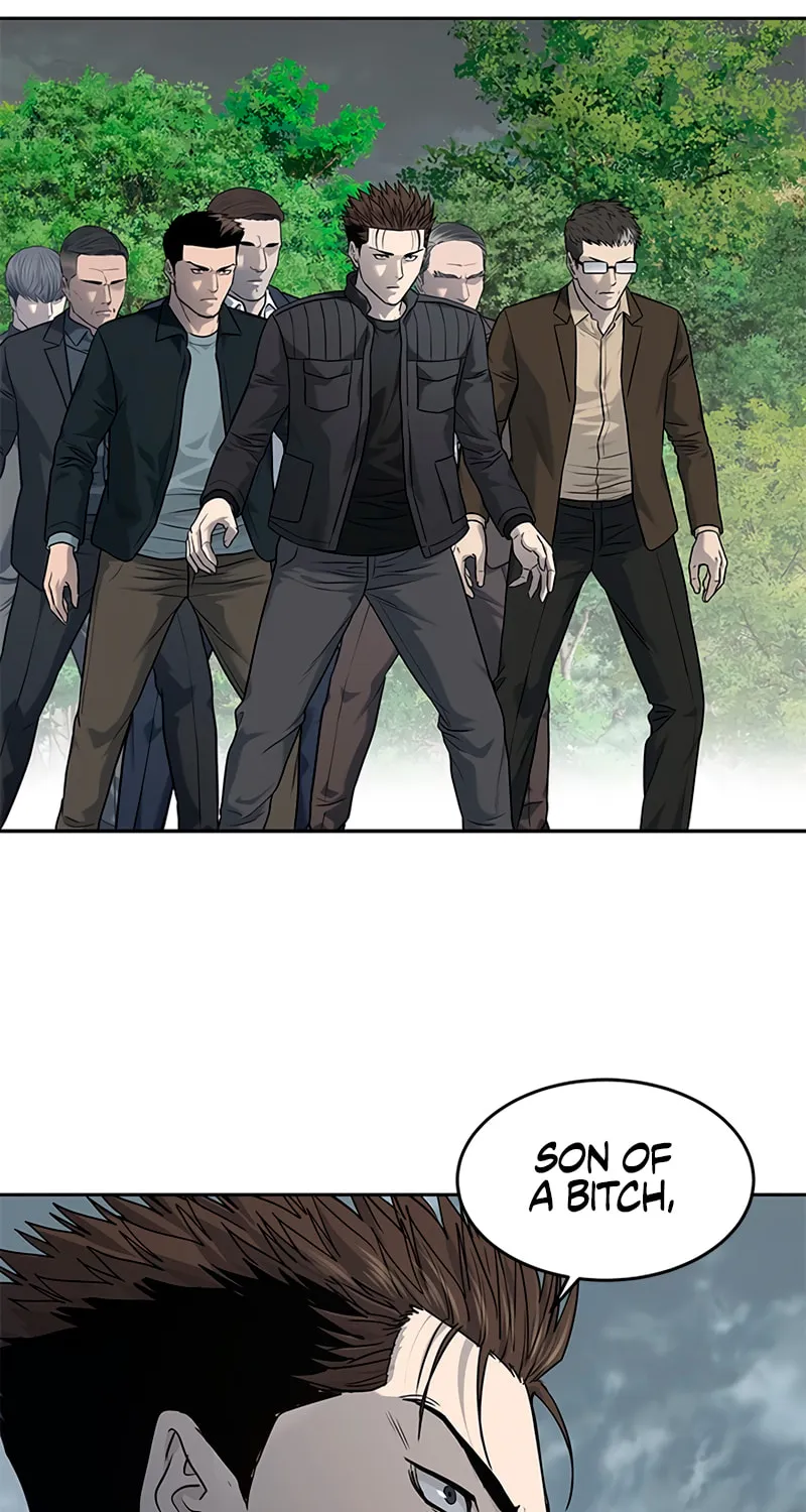 God of Blackfield Chapter 217 page 109 - 