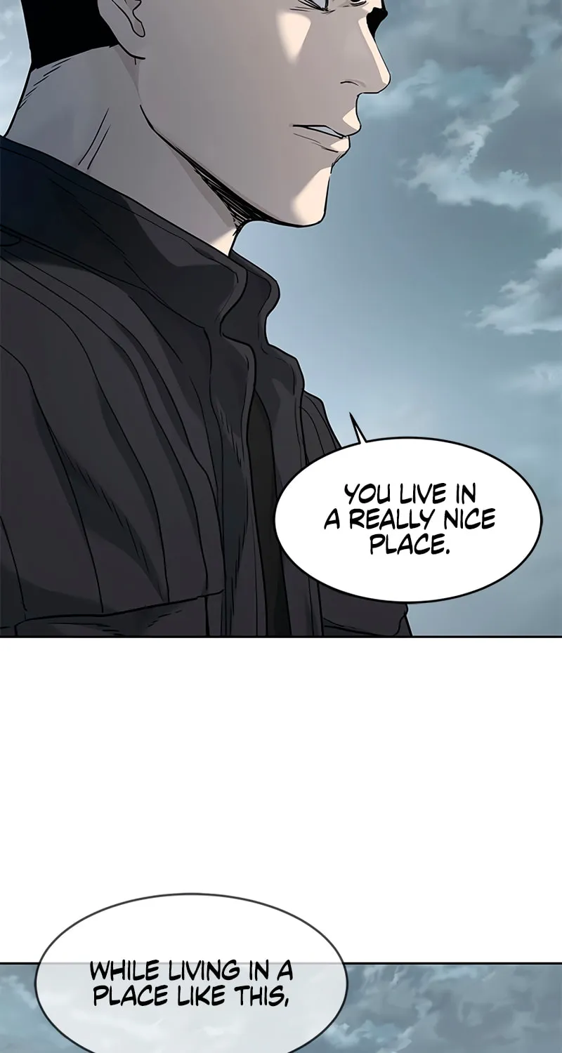 God of Blackfield Chapter 217 page 110 - 