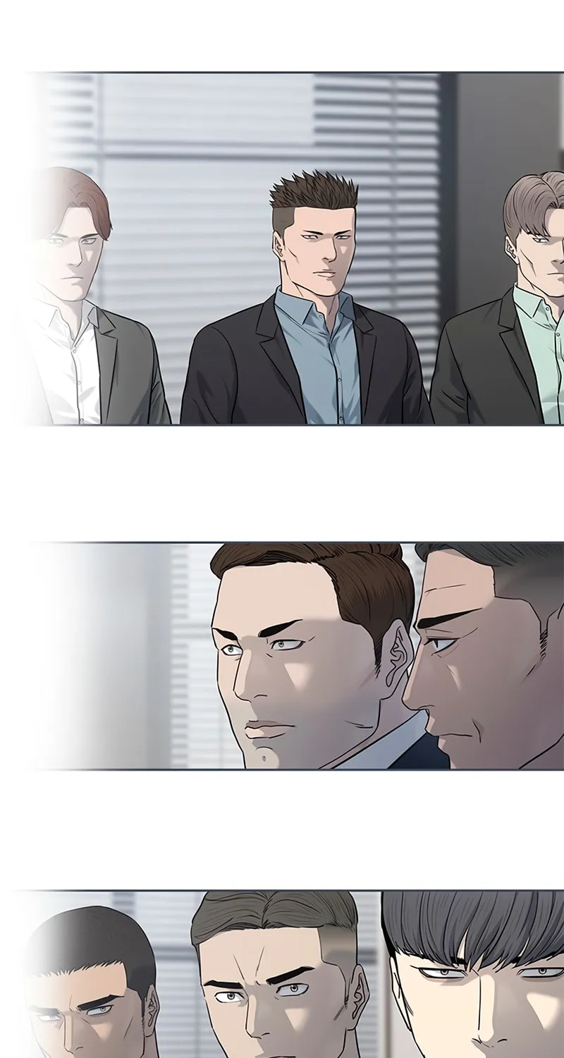God of Blackfield Chapter 217 page 12 - 