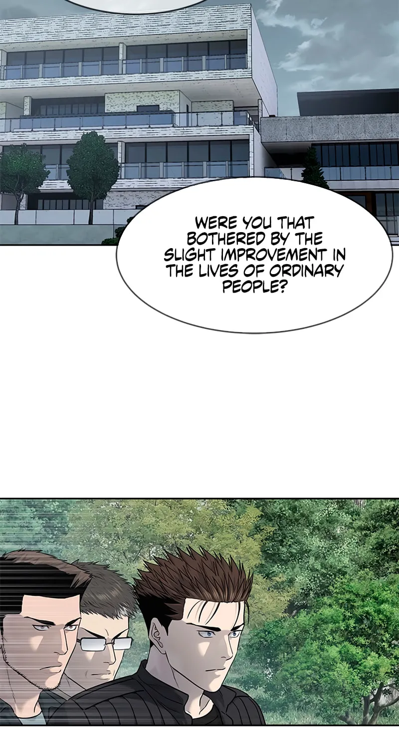 God of Blackfield Chapter 217 page 111 - 
