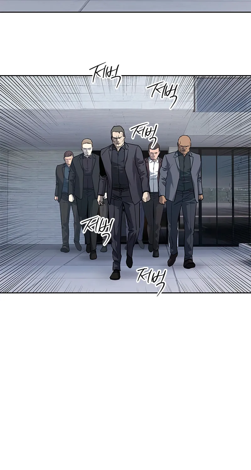 God of Blackfield Chapter 217 page 114 - 