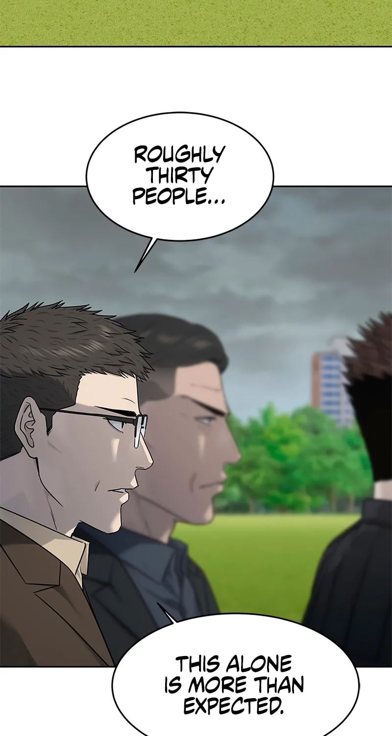 God of Blackfield Chapter 217 page 116 - 
