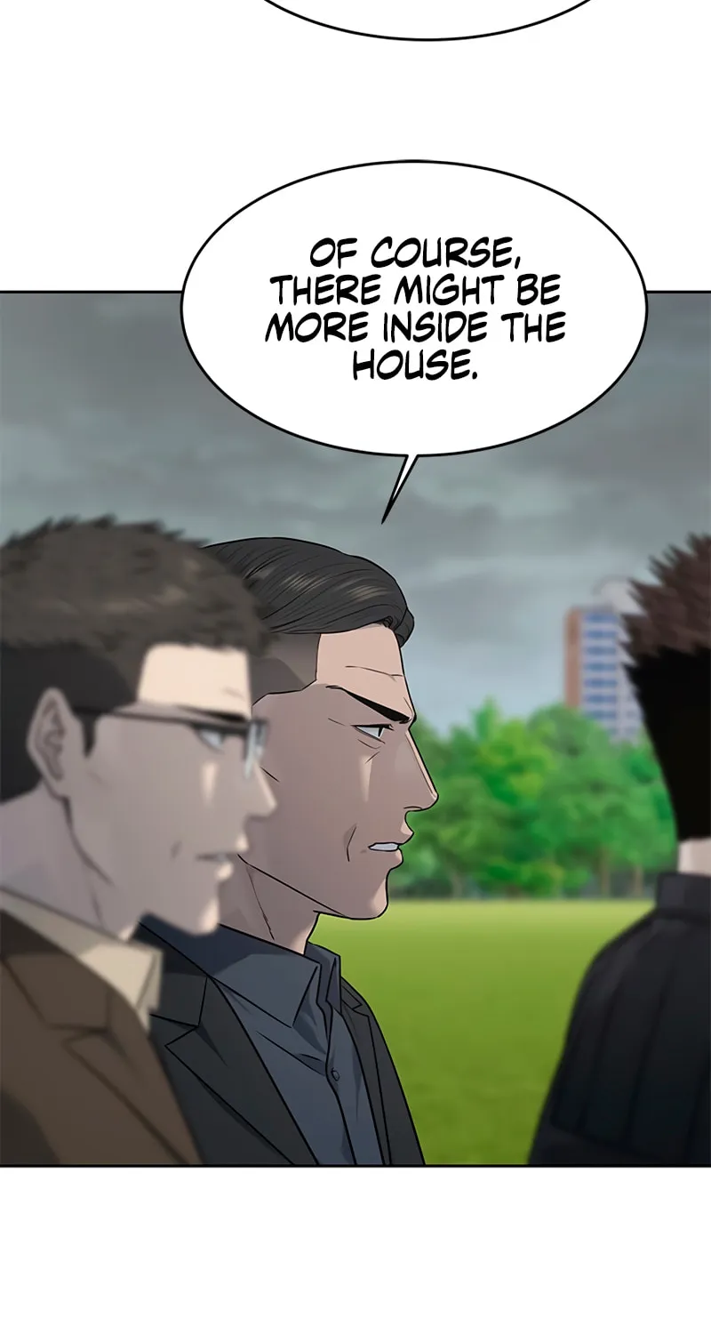 God of Blackfield Chapter 217 page 117 - 