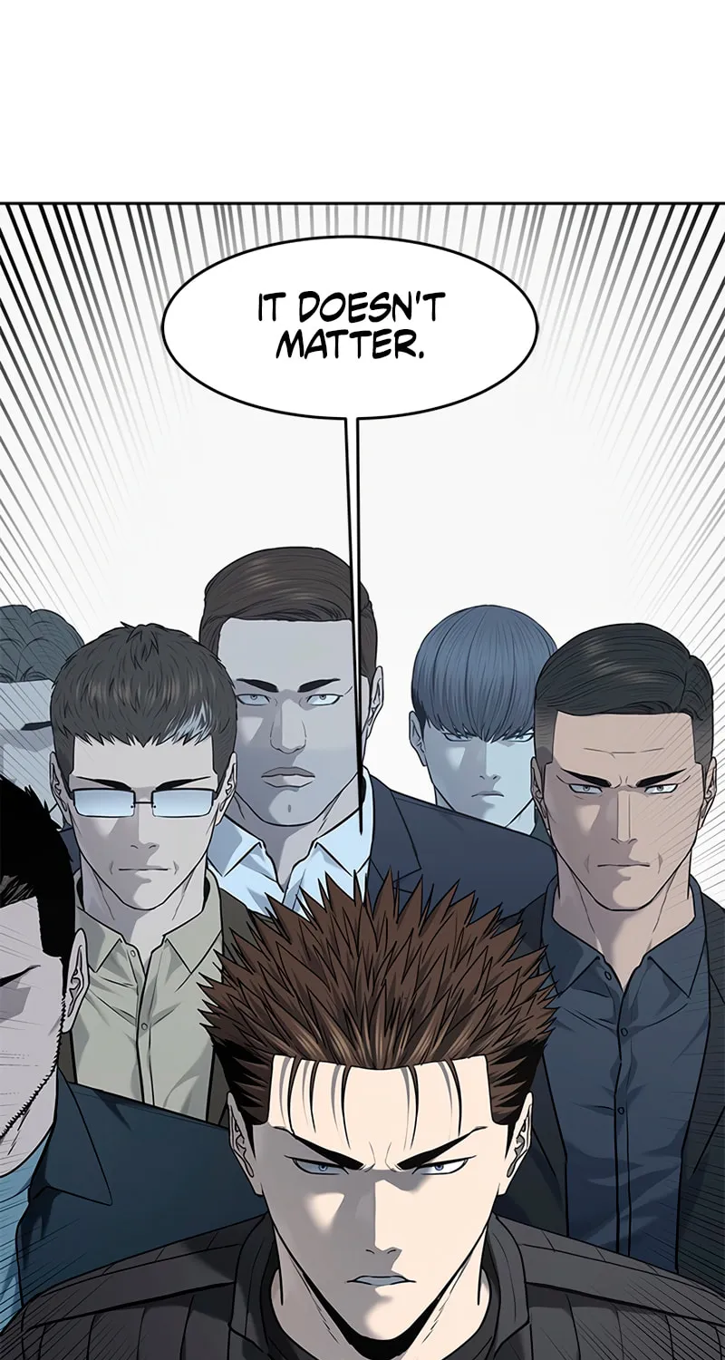 God of Blackfield Chapter 217 page 118 - 