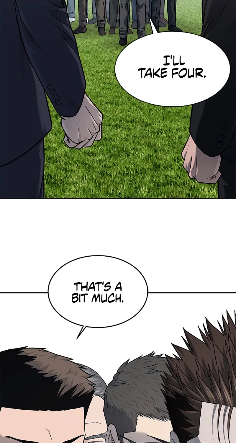 God of Blackfield Chapter 217 page 120 - 