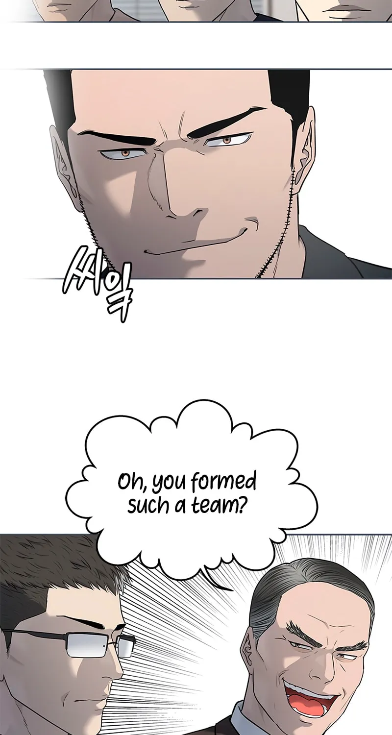 God of Blackfield Chapter 217 page 13 - 