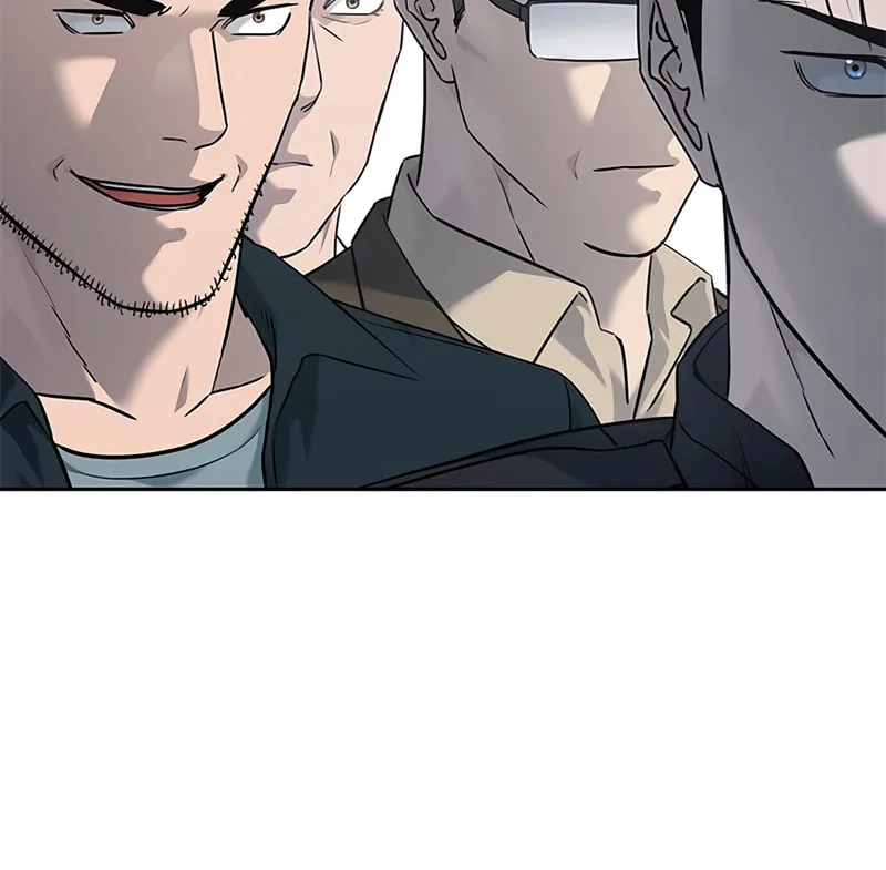 God of Blackfield Chapter 217 page 121 - 