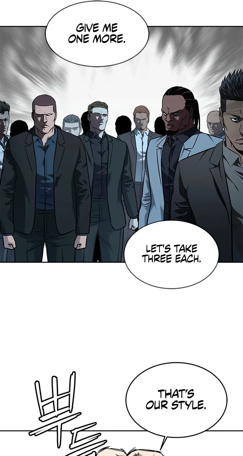 God of Blackfield Chapter 217 page 122 - 