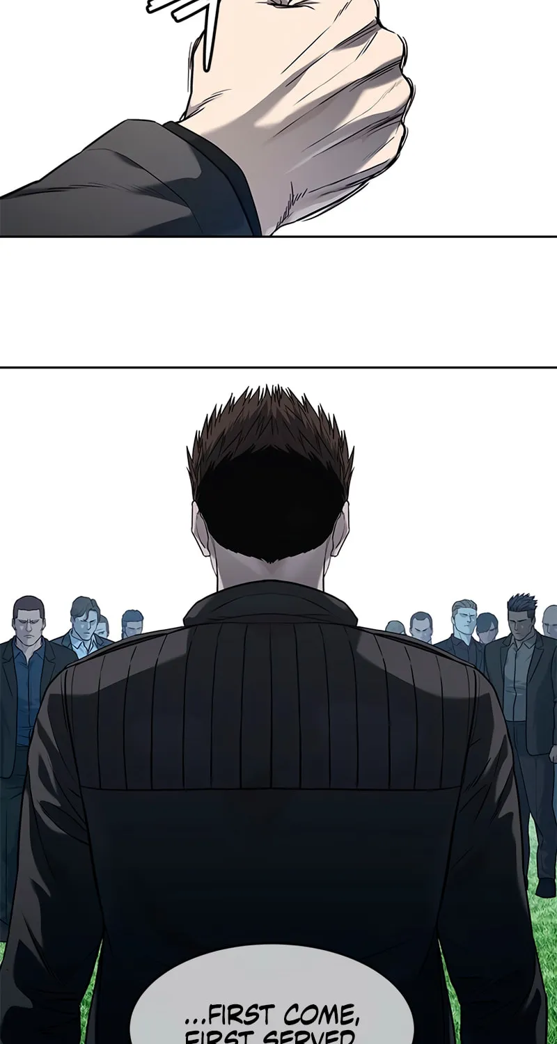 God of Blackfield Chapter 217 page 123 - 