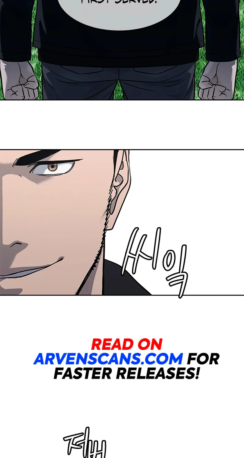 God of Blackfield Chapter 217 page 124 - 