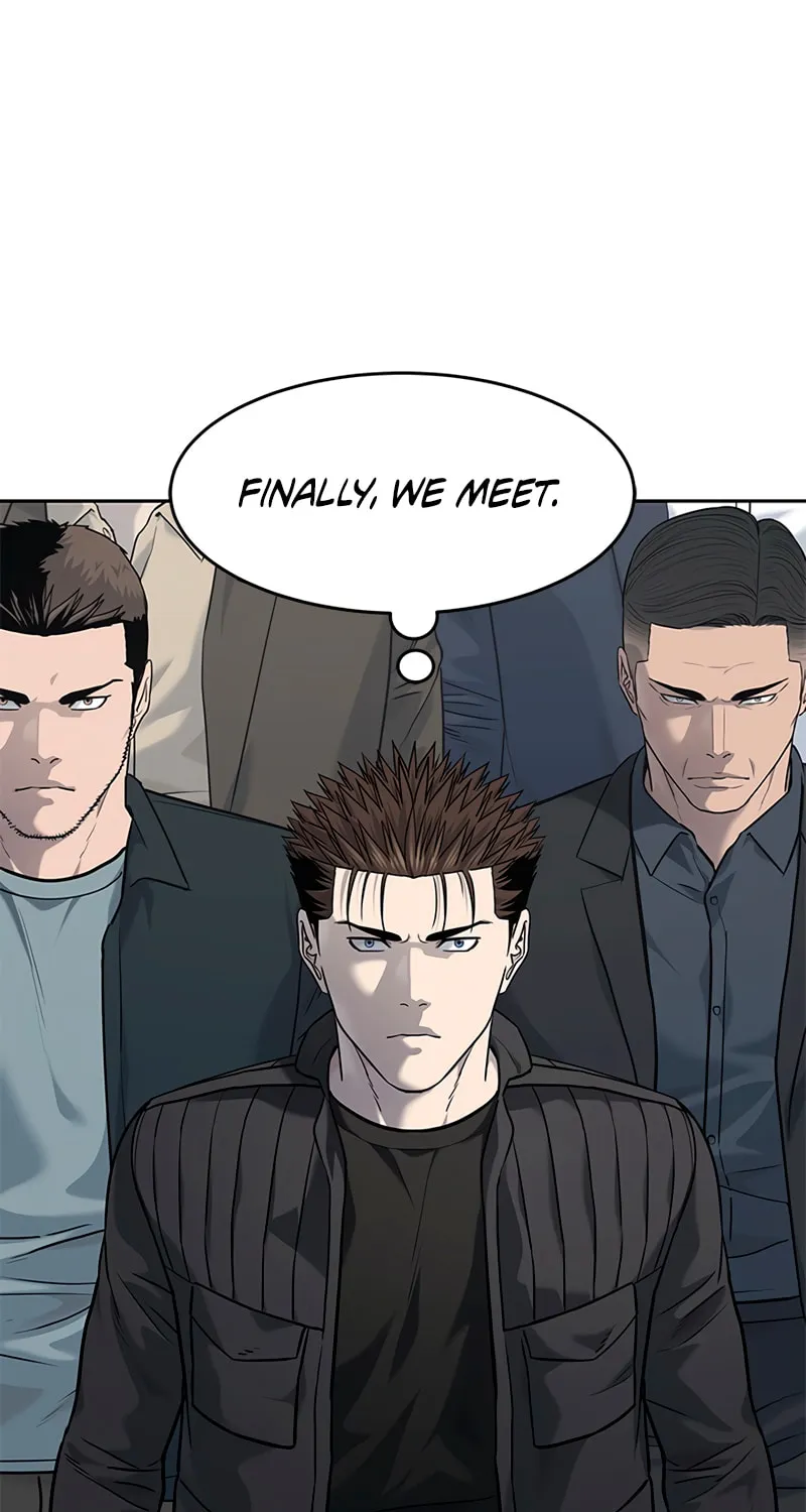 God of Blackfield Chapter 217 page 128 - 