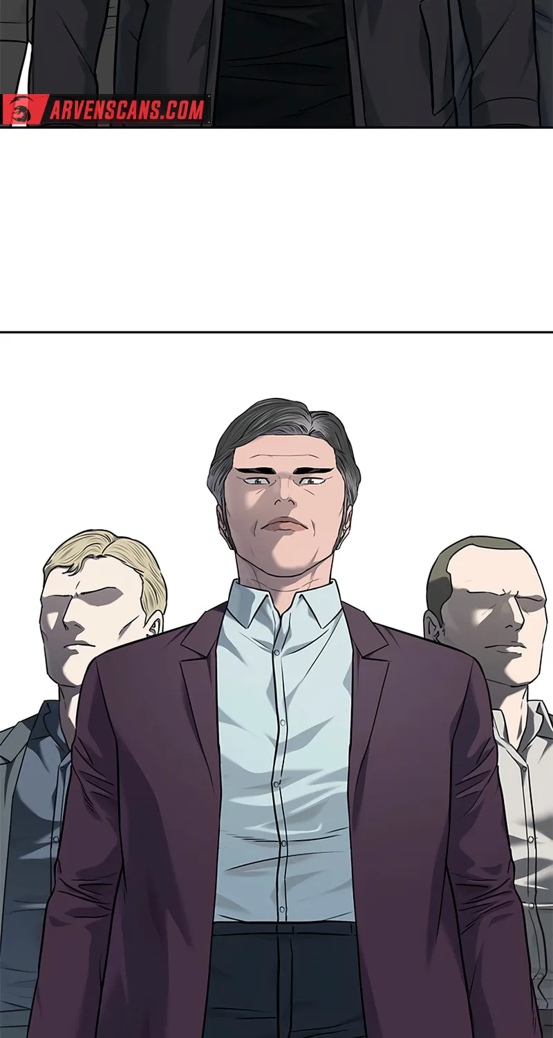 God of Blackfield Chapter 217 page 129 - 