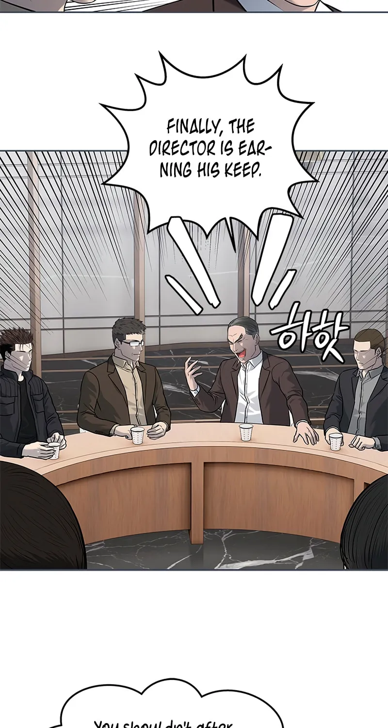God of Blackfield Chapter 217 page 14 - 