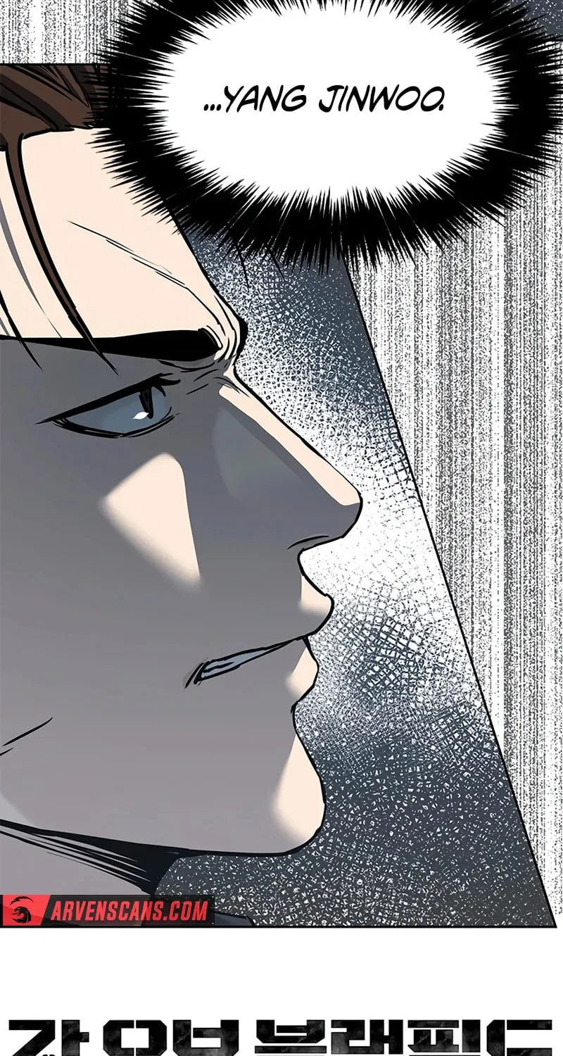 God of Blackfield Chapter 217 page 132 - 