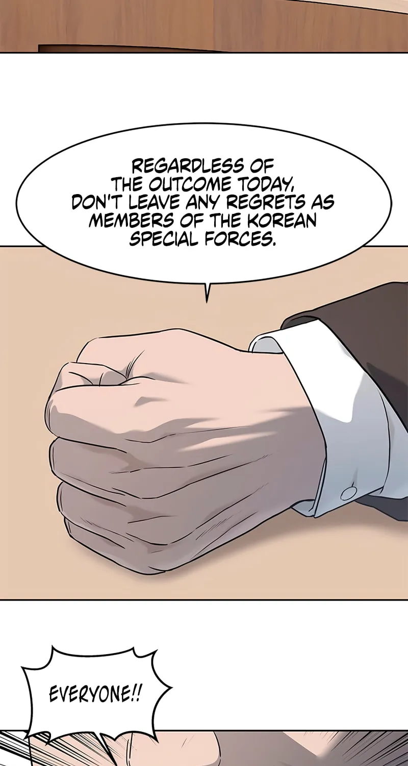 God of Blackfield Chapter 217 page 18 - 