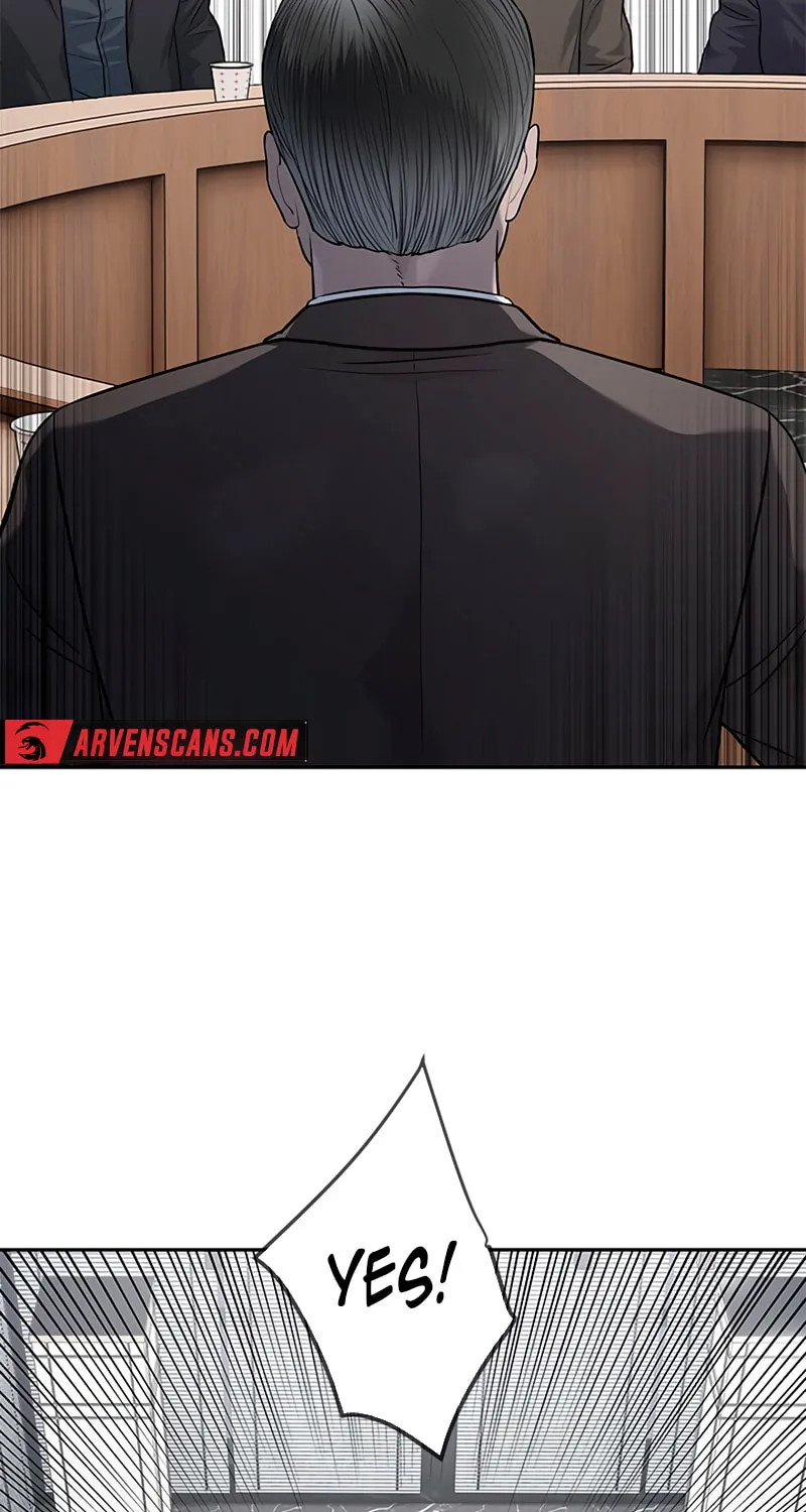 God of Blackfield Chapter 217 page 20 - 