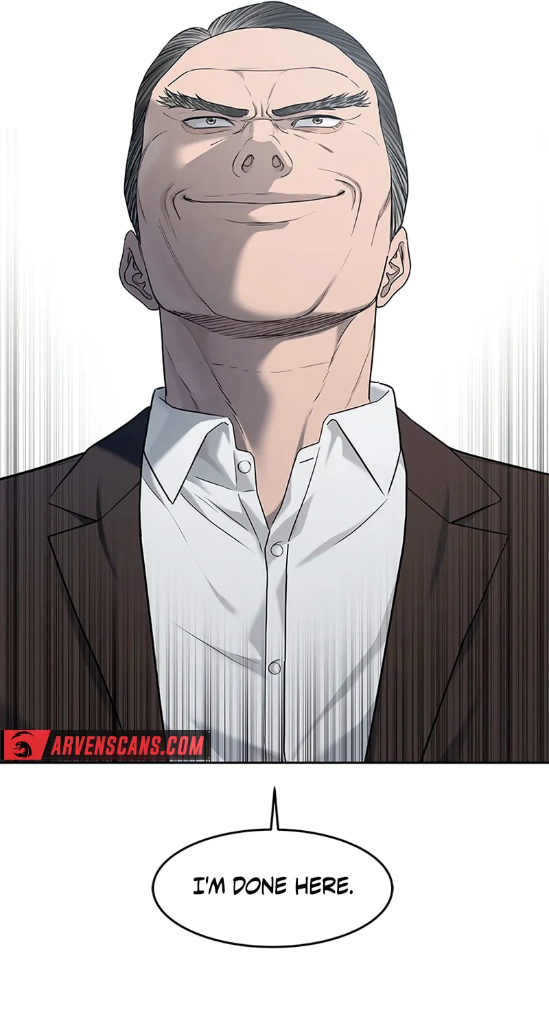 God of Blackfield Chapter 217 page 22 - 