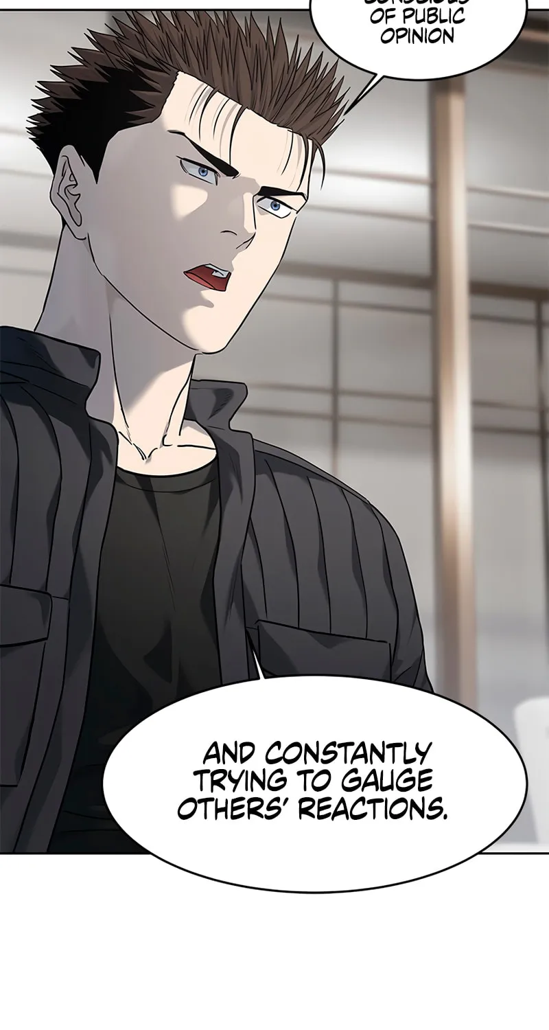God of Blackfield Chapter 217 page 24 - 