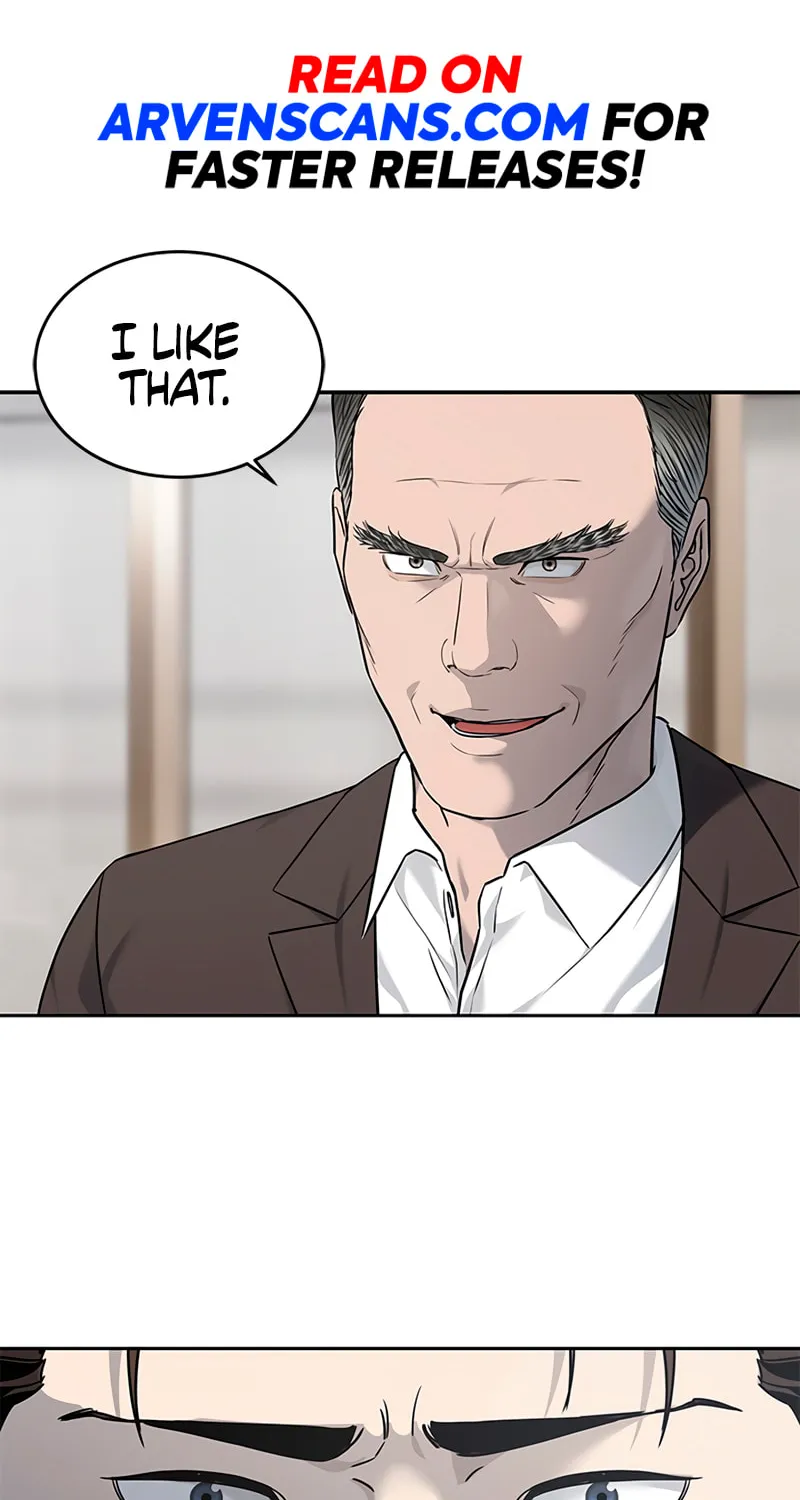 God of Blackfield Chapter 217 page 27 - 