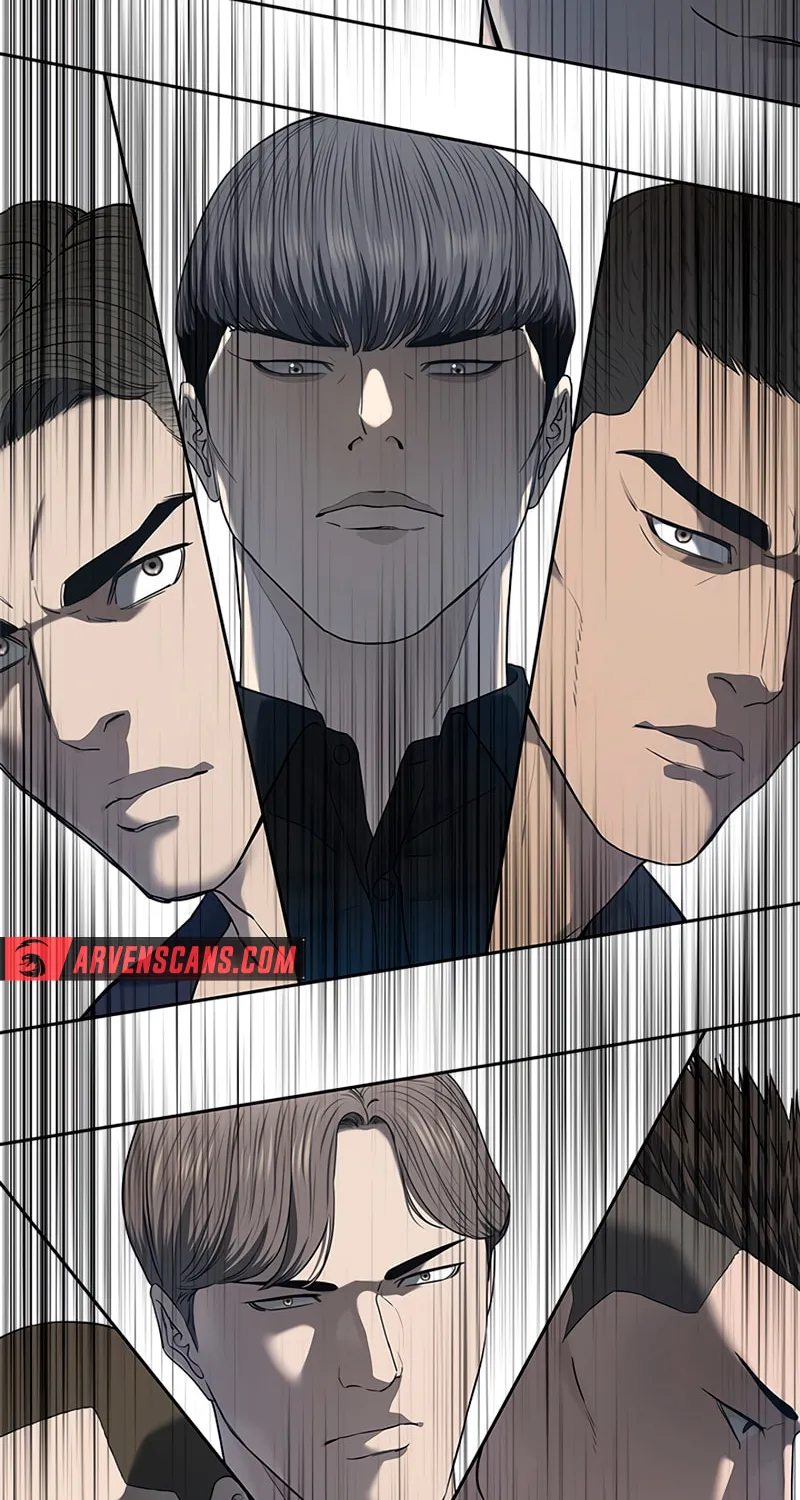 God of Blackfield Chapter 217 page 4 - 