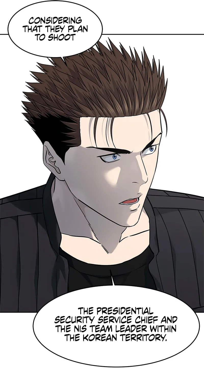 God of Blackfield Chapter 217 page 32 - 