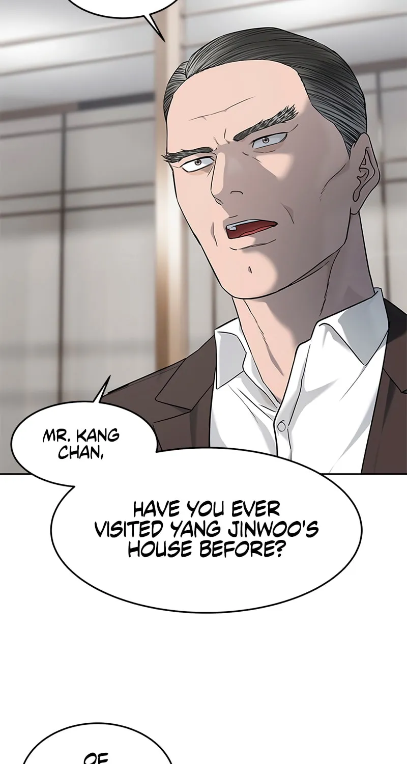 God of Blackfield Chapter 217 page 36 - 