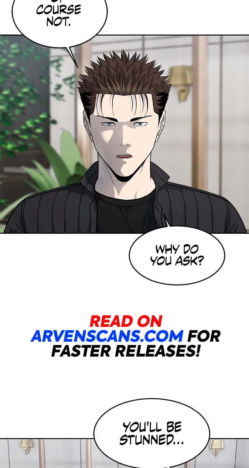 God of Blackfield Chapter 217 page 37 - 