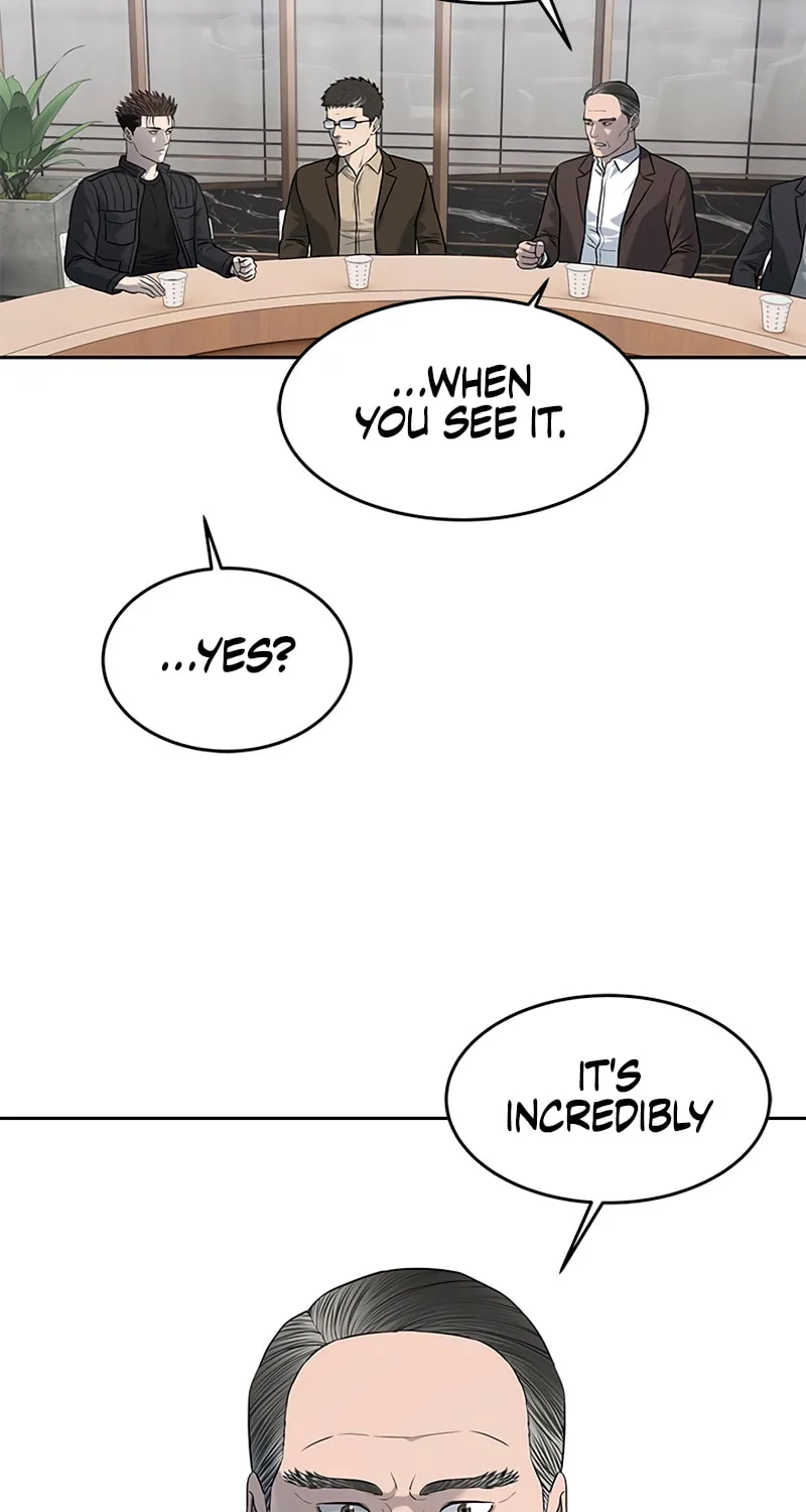 God of Blackfield Chapter 217 page 38 - 