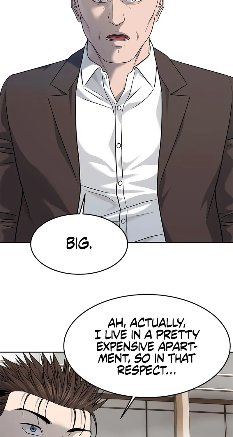 God of Blackfield Chapter 217 page 39 - 