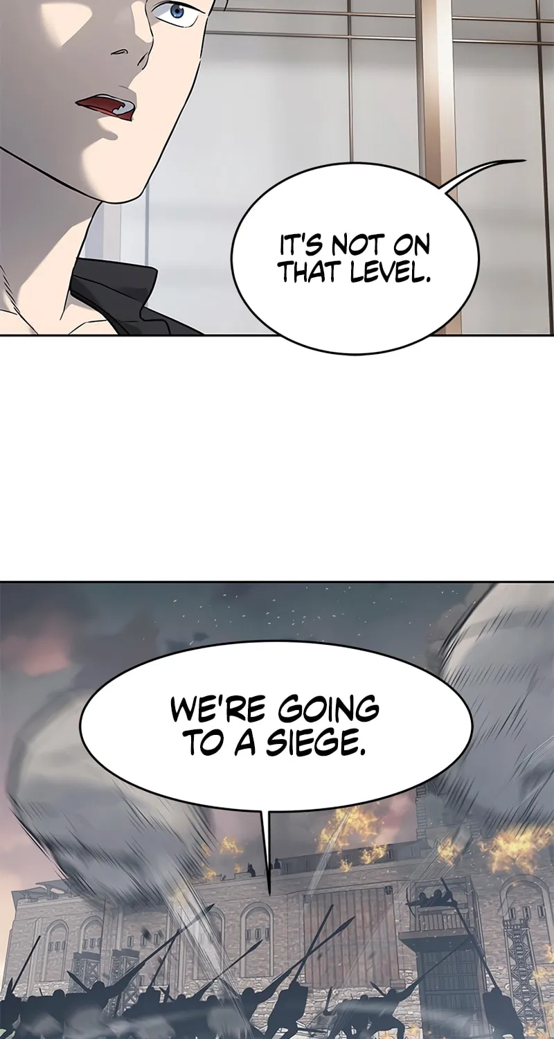 God of Blackfield Chapter 217 page 40 - 