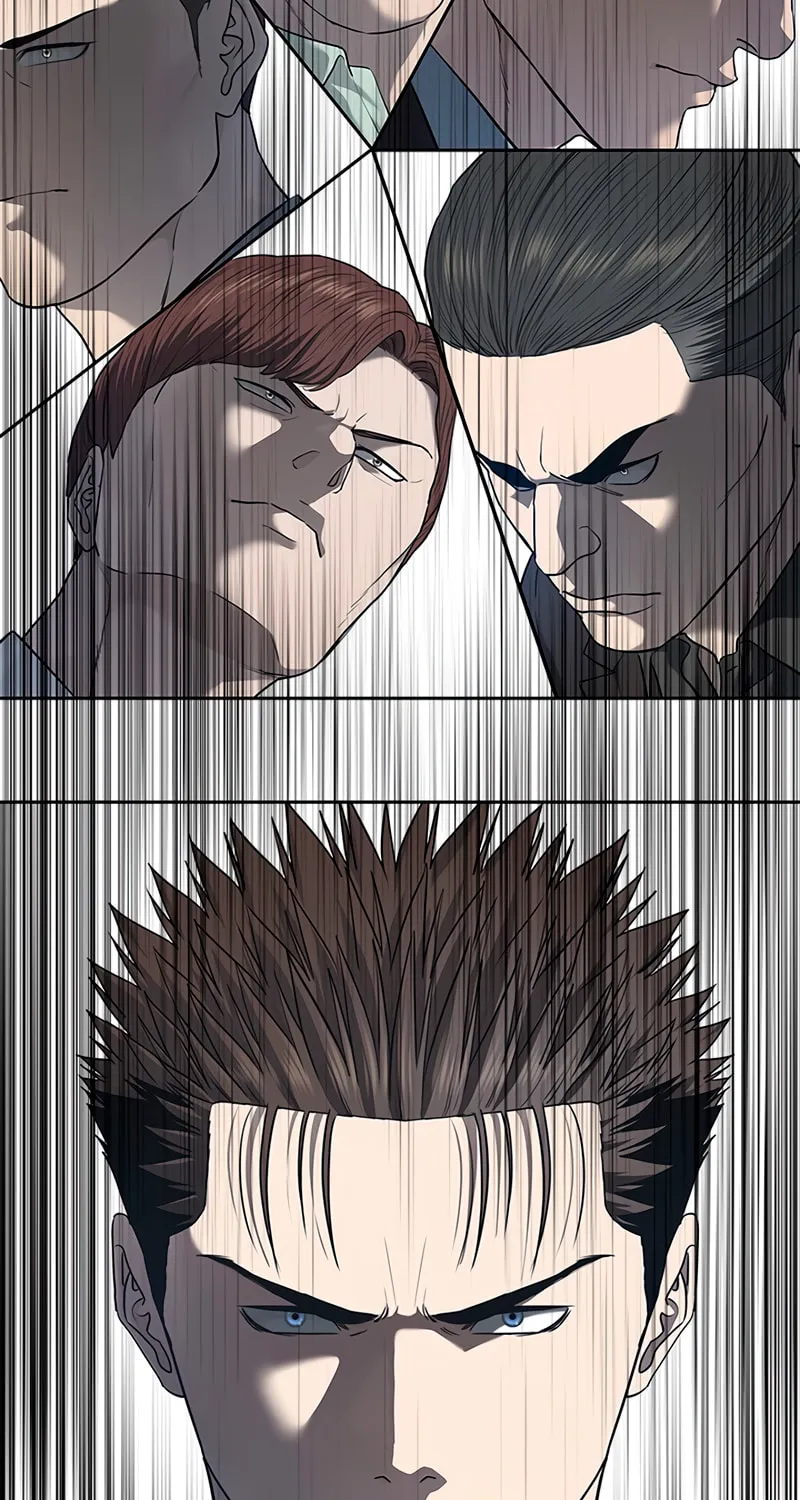 God of Blackfield Chapter 217 page 5 - 
