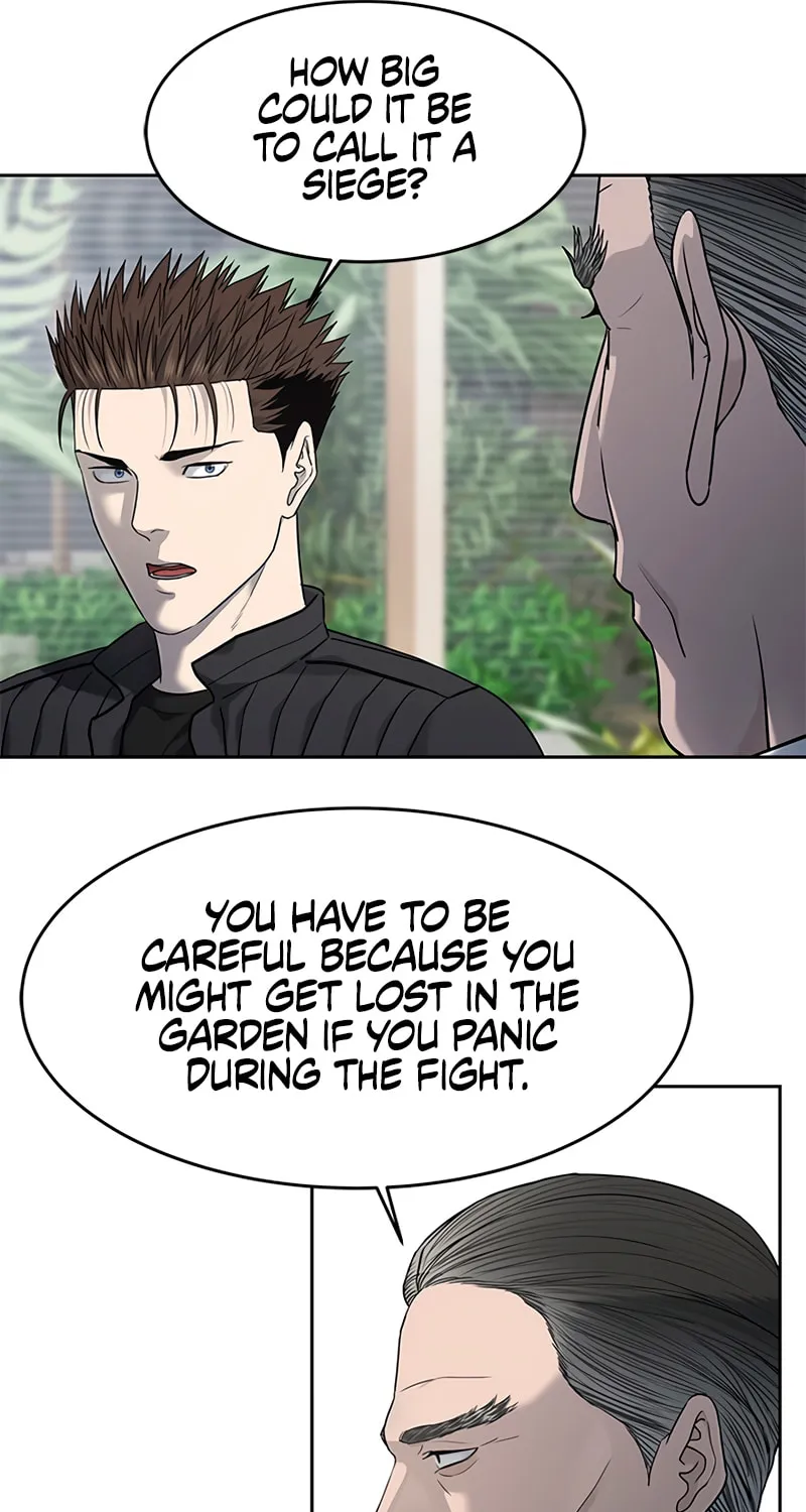 God of Blackfield Chapter 217 page 42 - 