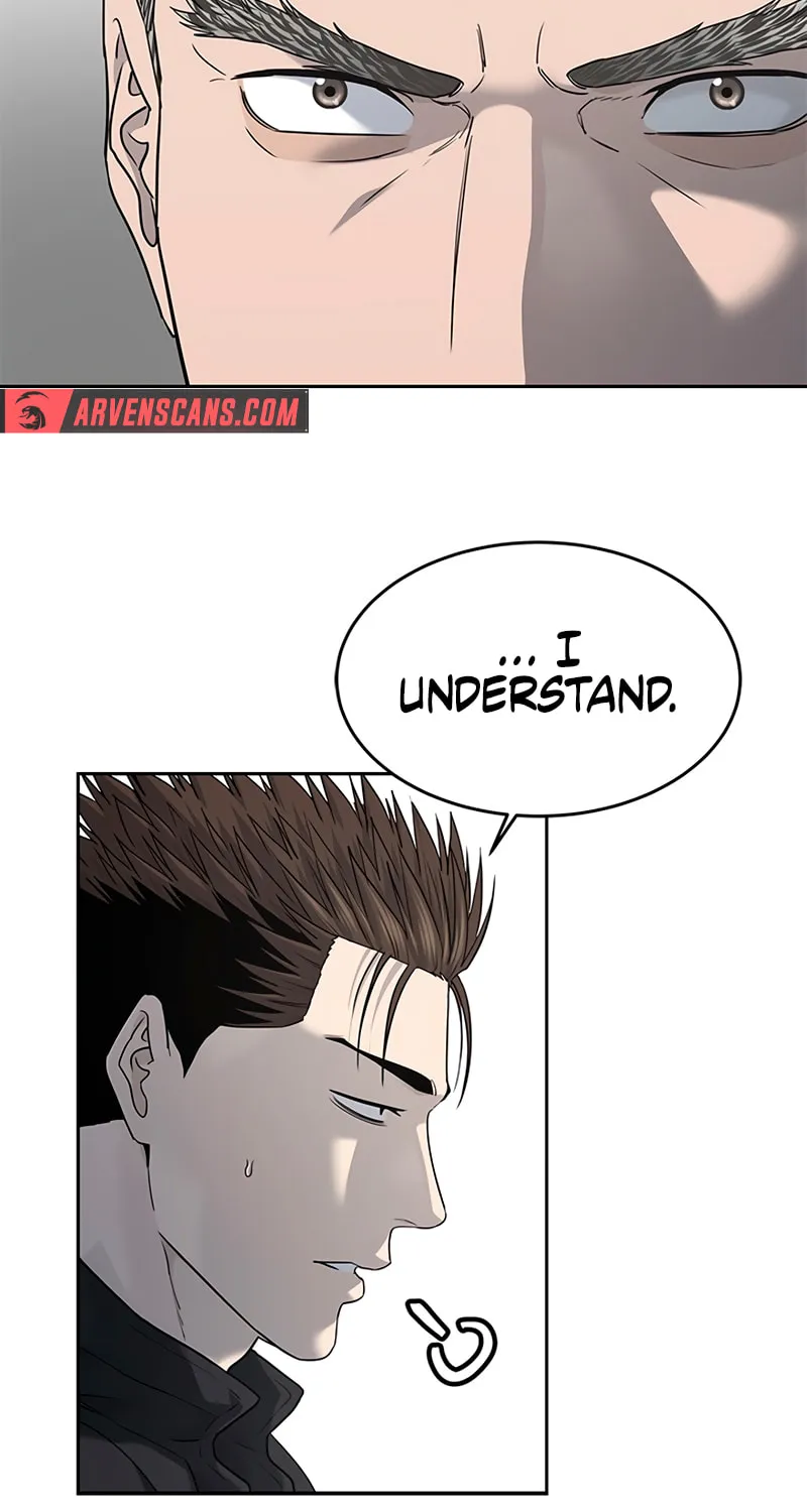 God of Blackfield Chapter 217 page 44 - 