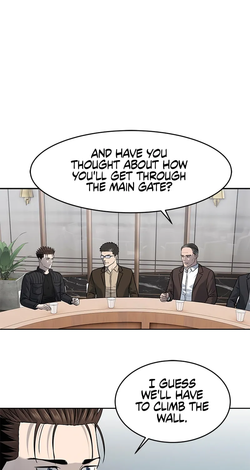 God of Blackfield Chapter 217 page 45 - 
