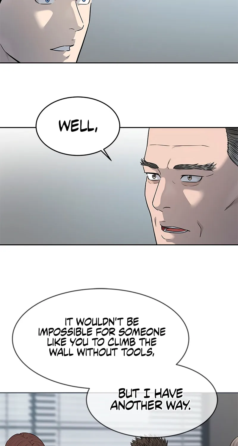 God of Blackfield Chapter 217 page 46 - 