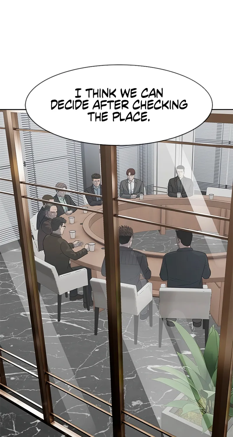 God of Blackfield Chapter 217 page 52 - 