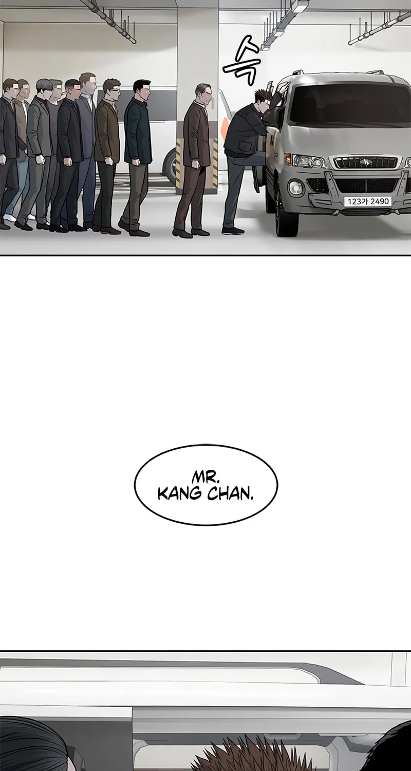 God of Blackfield Chapter 217 page 54 - 
