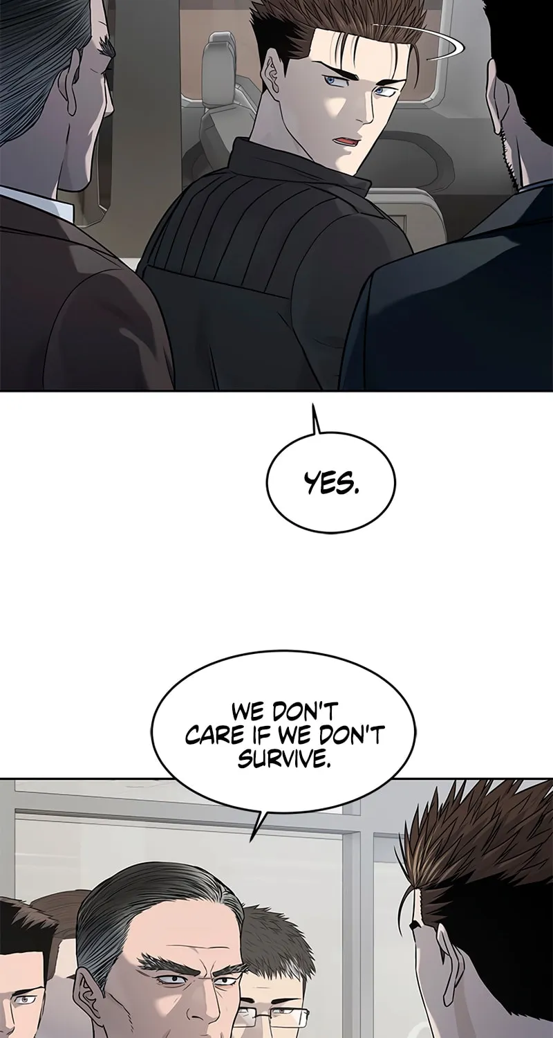 God of Blackfield Chapter 217 page 55 - 