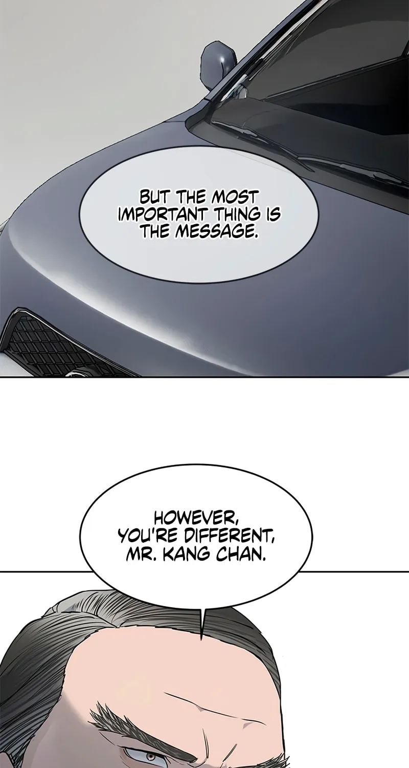 God of Blackfield Chapter 217 page 57 - 