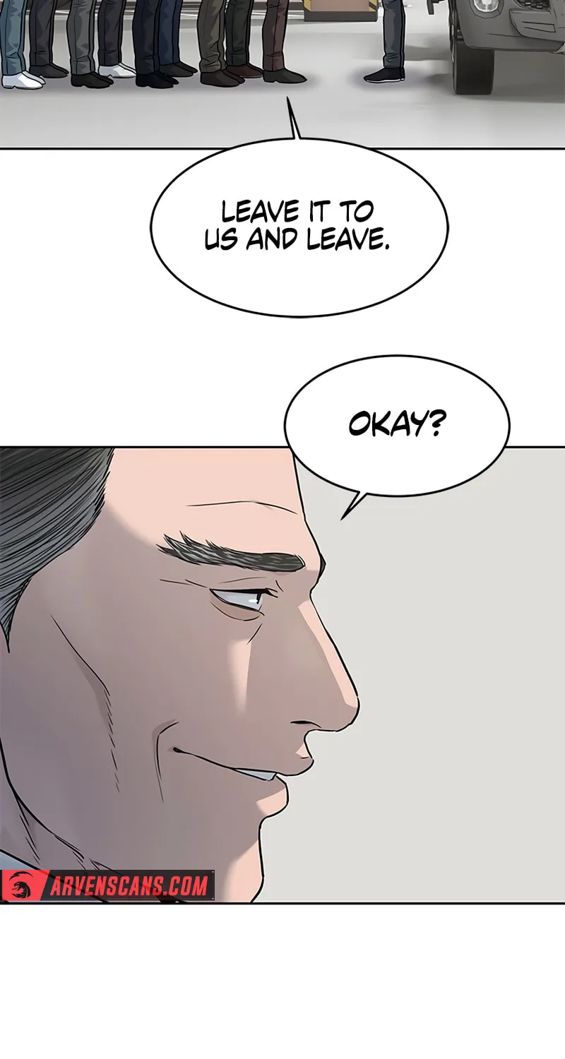 God of Blackfield Chapter 217 page 60 - 