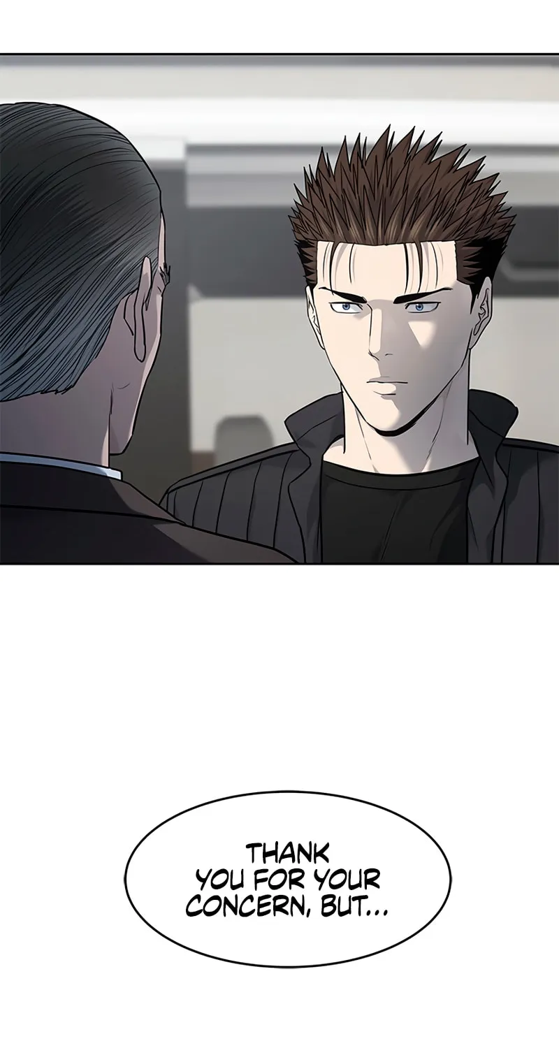 God of Blackfield Chapter 217 page 61 - 