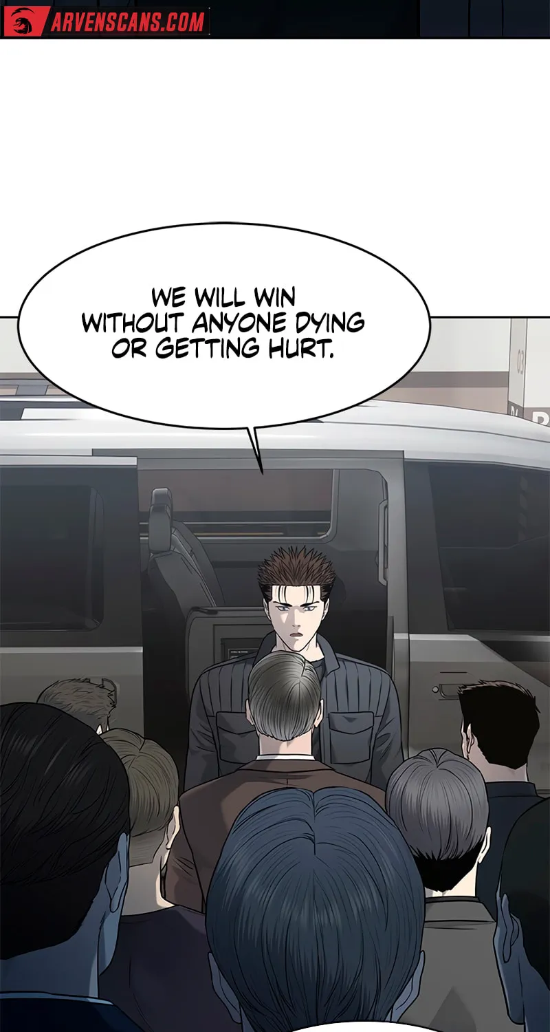 God of Blackfield Chapter 217 page 63 - 