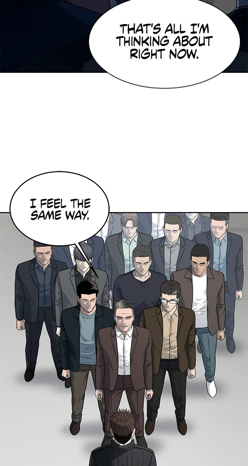 God of Blackfield Chapter 217 page 64 - 
