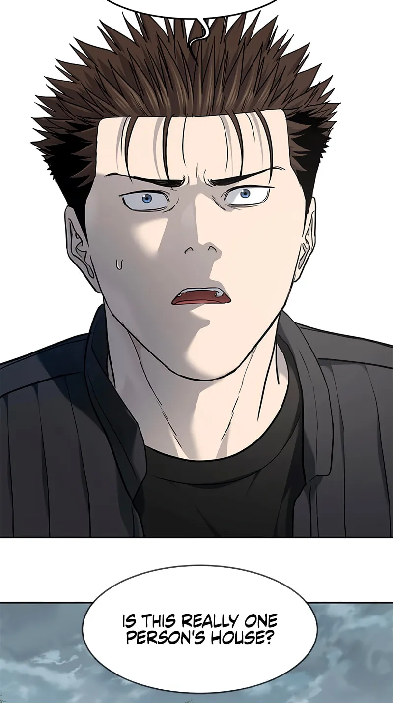 God of Blackfield Chapter 217 page 81 - 